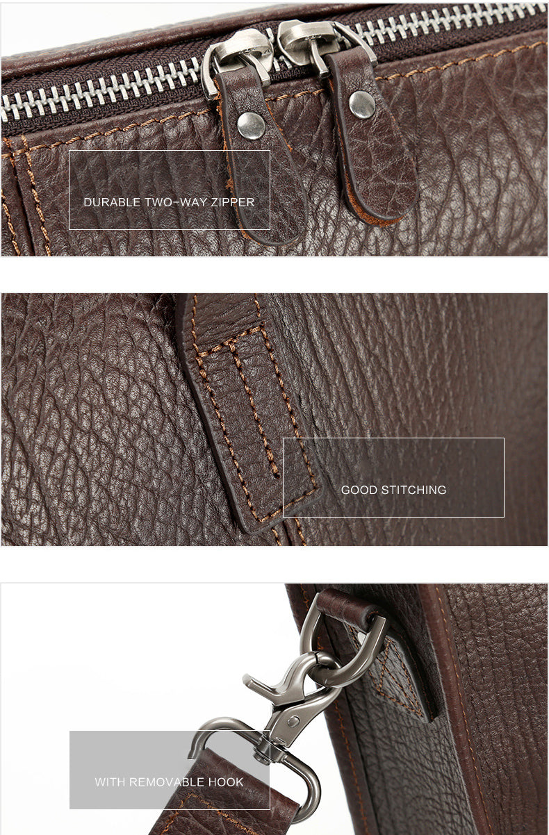 The Evade™ Quantum Bag