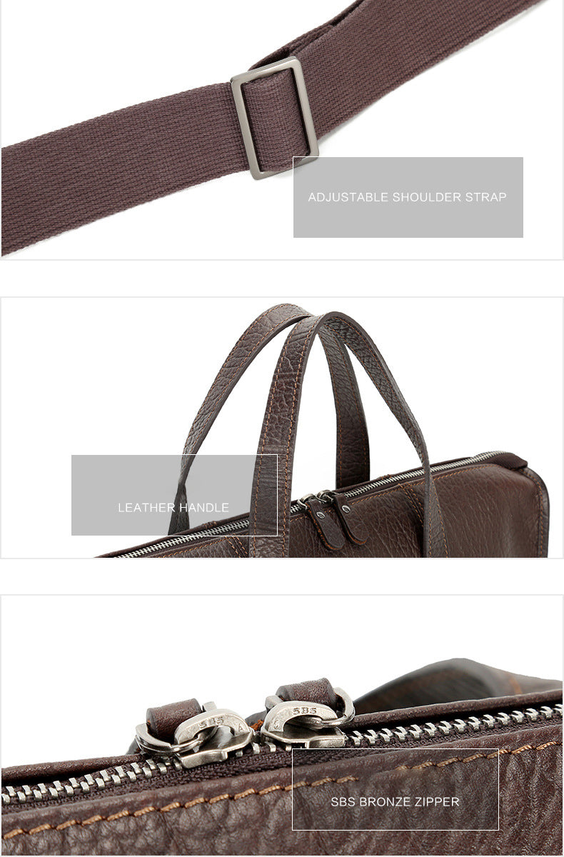 The Evade™ Quantum Bag