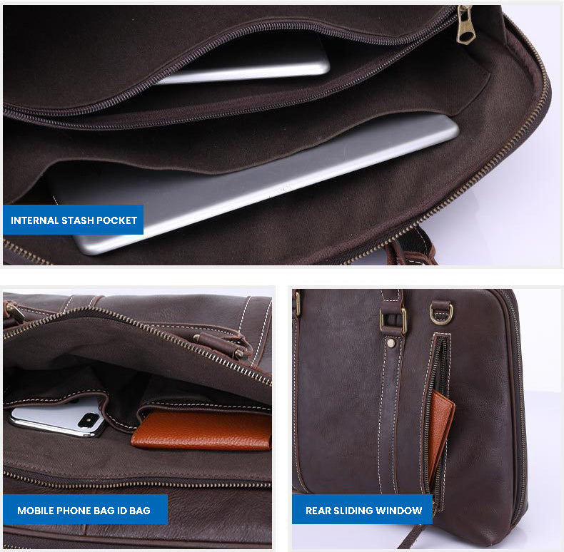The Evasion™ Advanced Bag