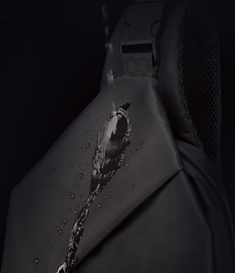 The Evasive™ Quantum Bag