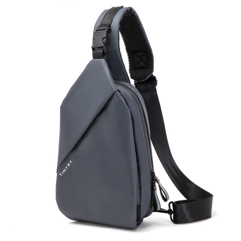 The Evasive™ Quantum Bag