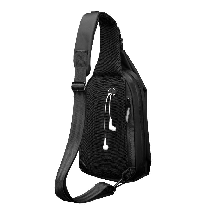 The Evasive™ Quantum Bag