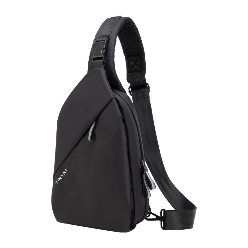 The Evasive™ Quantum Bag