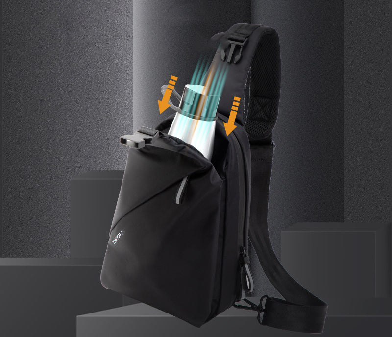 The Evasive™ Quantum Bag
