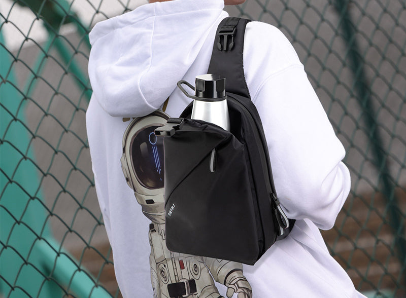 The Evasive™ Quantum Bag
