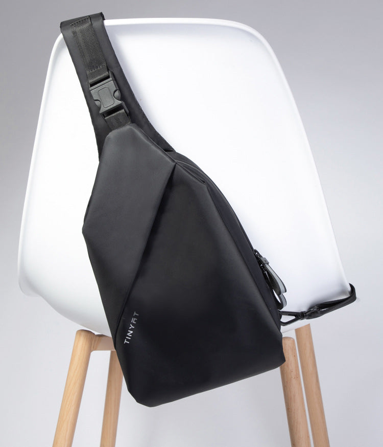 The Evasive™ Quantum Bag