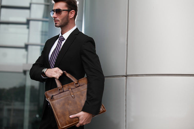 The EvoGuard™ Supreme Bag