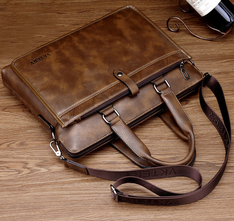 The EvoGuard™ Supreme Bag