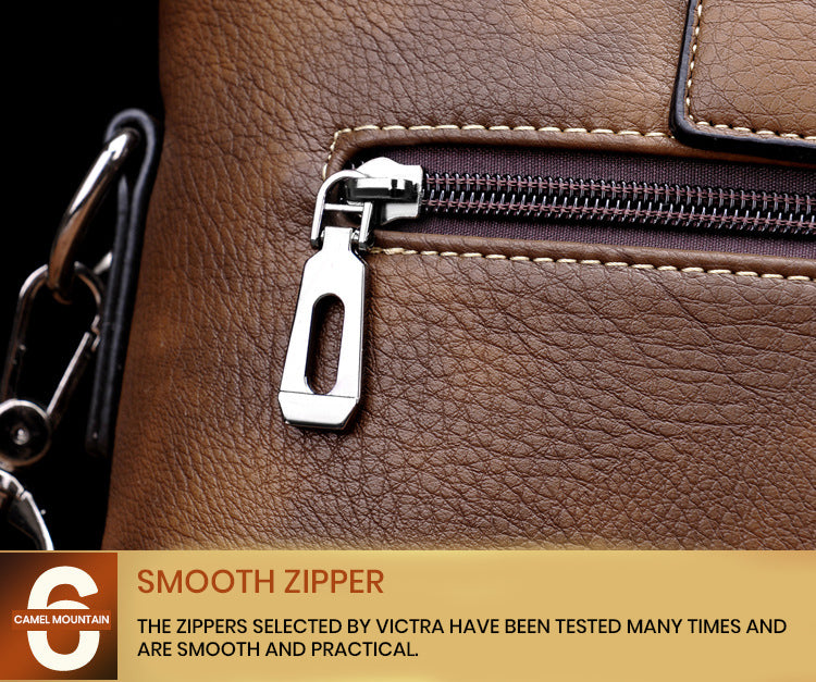 The EvoGuard™ Supreme Bag