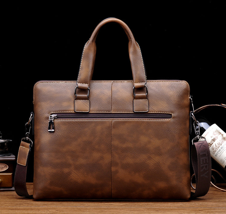The EvoGuard™ Supreme Bag