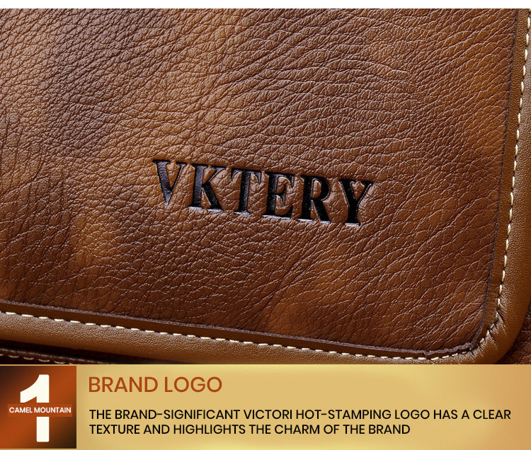 The EvoGuard™ Supreme Bag