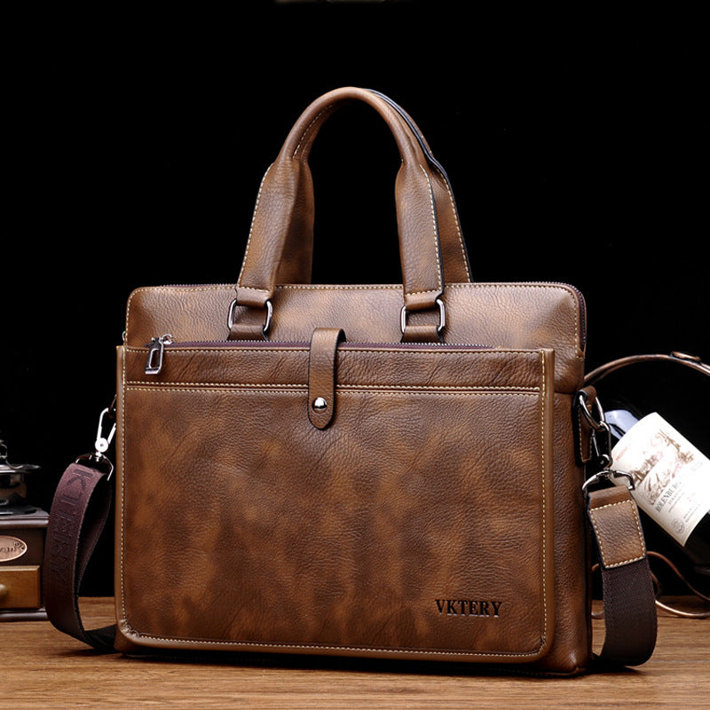 The EvoGuard™ Supreme Bag