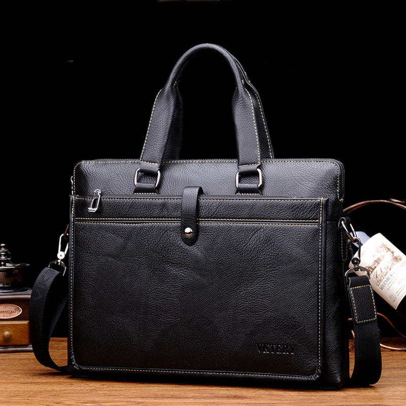 The EvoGuard™ Supreme Bag