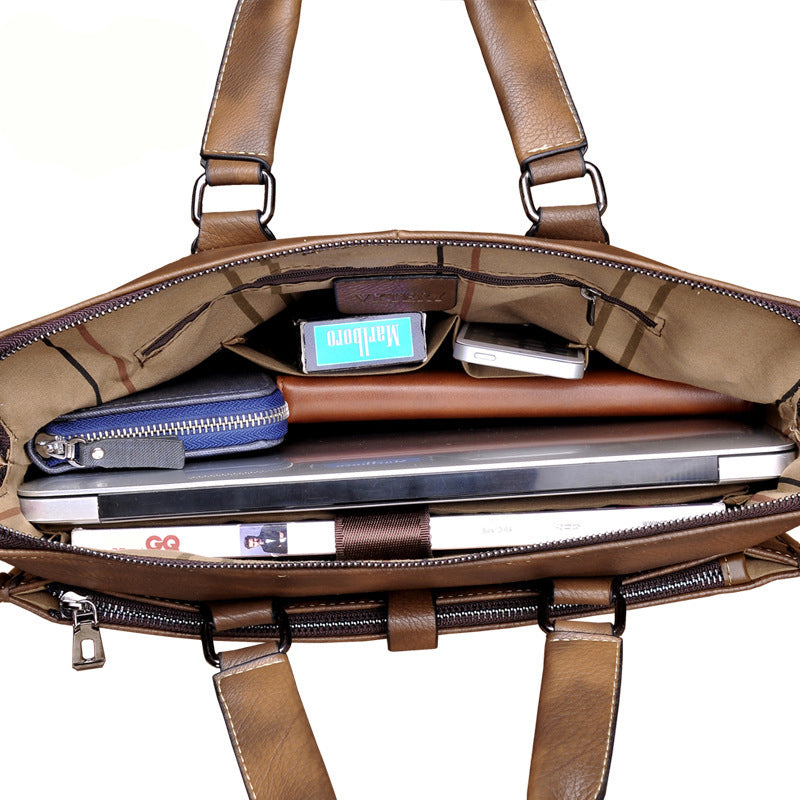 The EvoGuard™ Supreme Bag