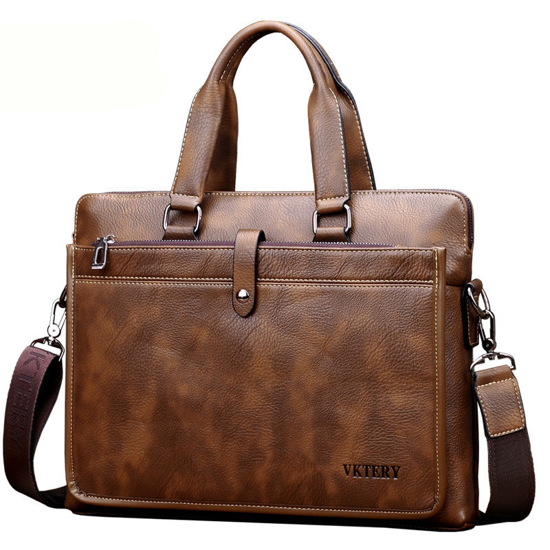 The EvoGuard™ Supreme Bag