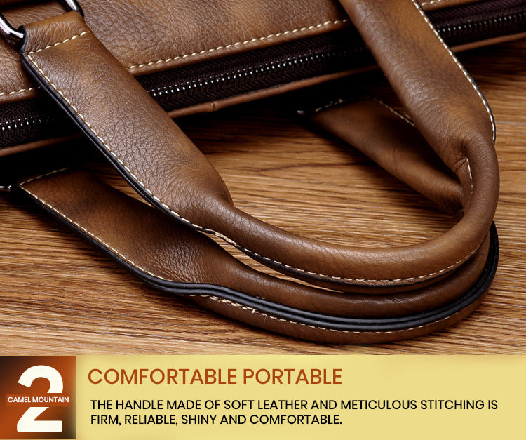 The EvoGuard™ Supreme Bag