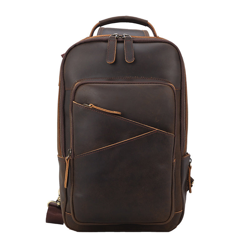 The EvoTech™ Prime Bag