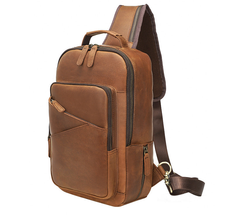 The EvoTech™ Prime Bag