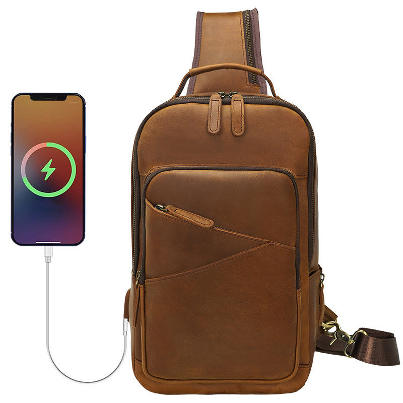 The EvoTech™ Prime Bag