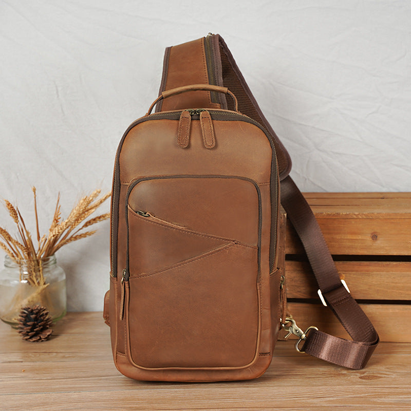 The EvoTech™ Prime Bag