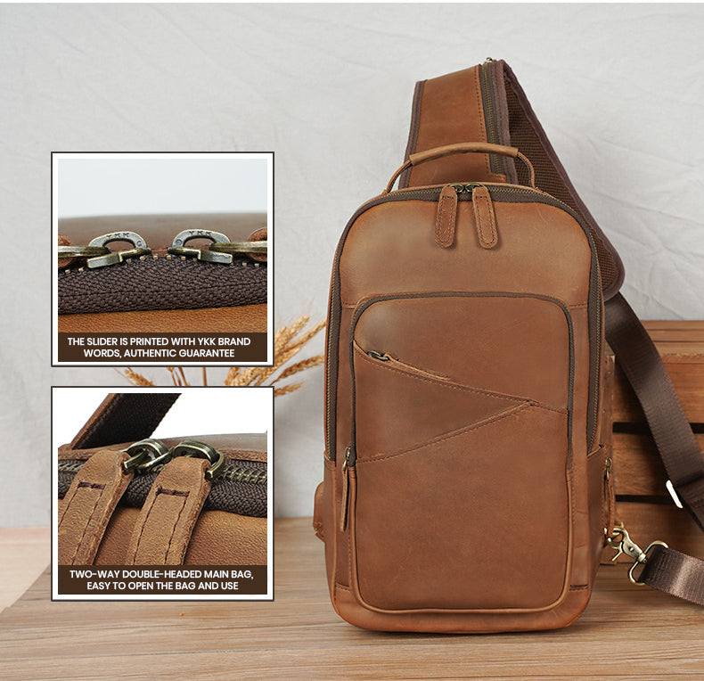 The EvoTech™ Prime Bag