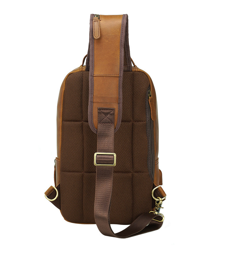 The EvoTech™ Prime Bag