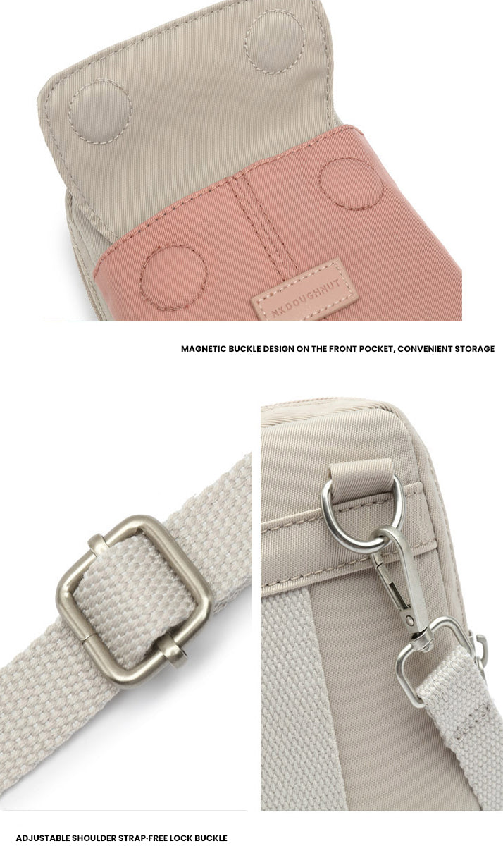 The Excelsiorz™ Plus Bag