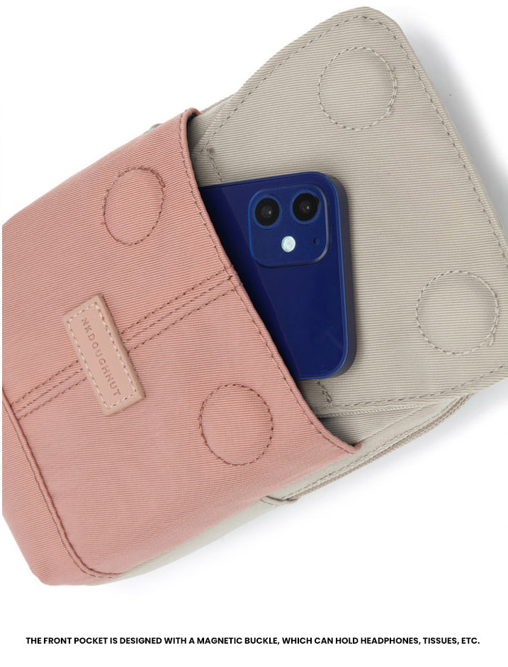 The Excelsiorz™ Plus Bag
