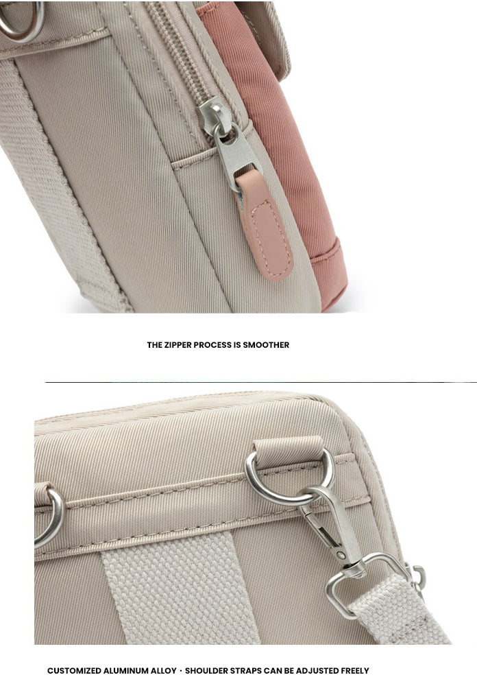 The Excelsiorz™ Plus Bag