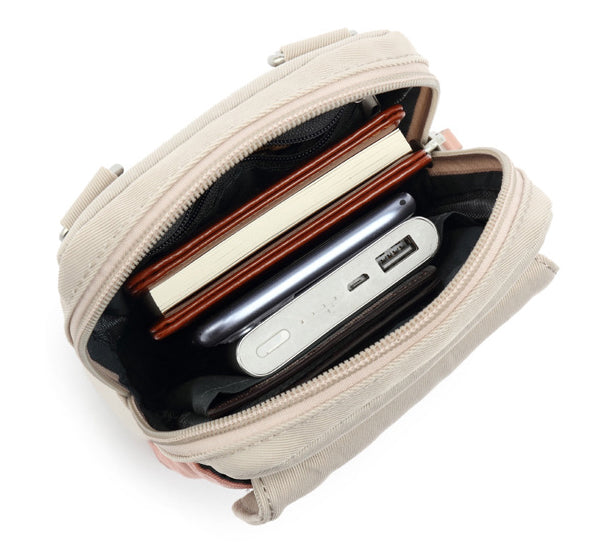 The Excelsiorz™ Plus Bag