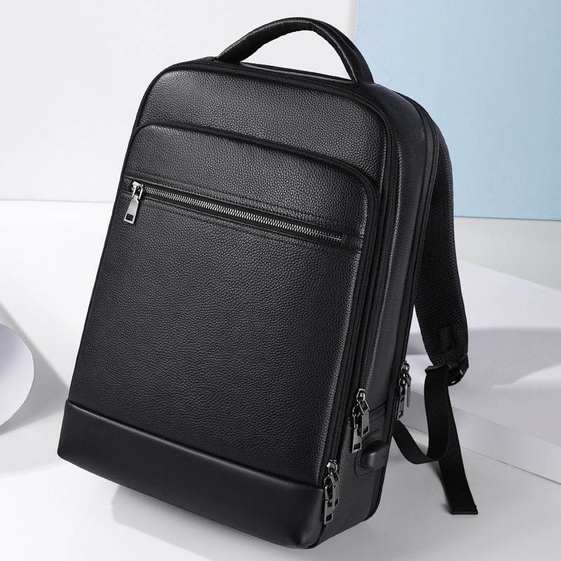The ExploreHike Turbo Backpack