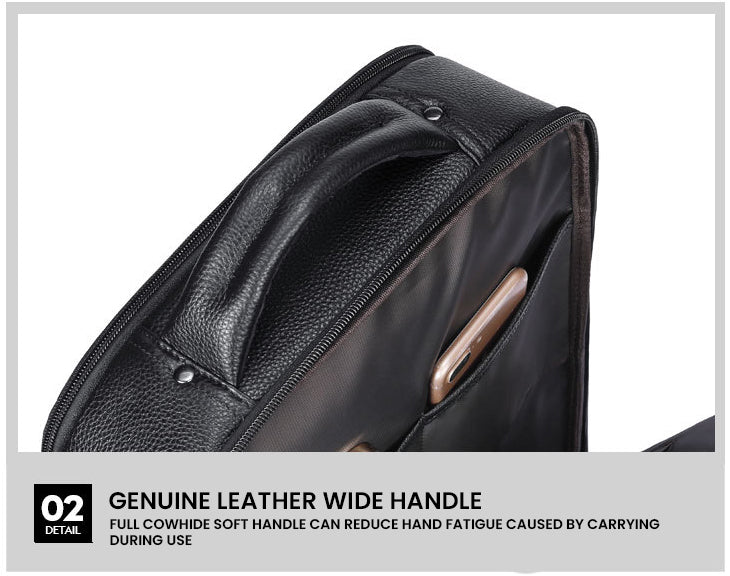 The ExploreHike Turbo Backpack