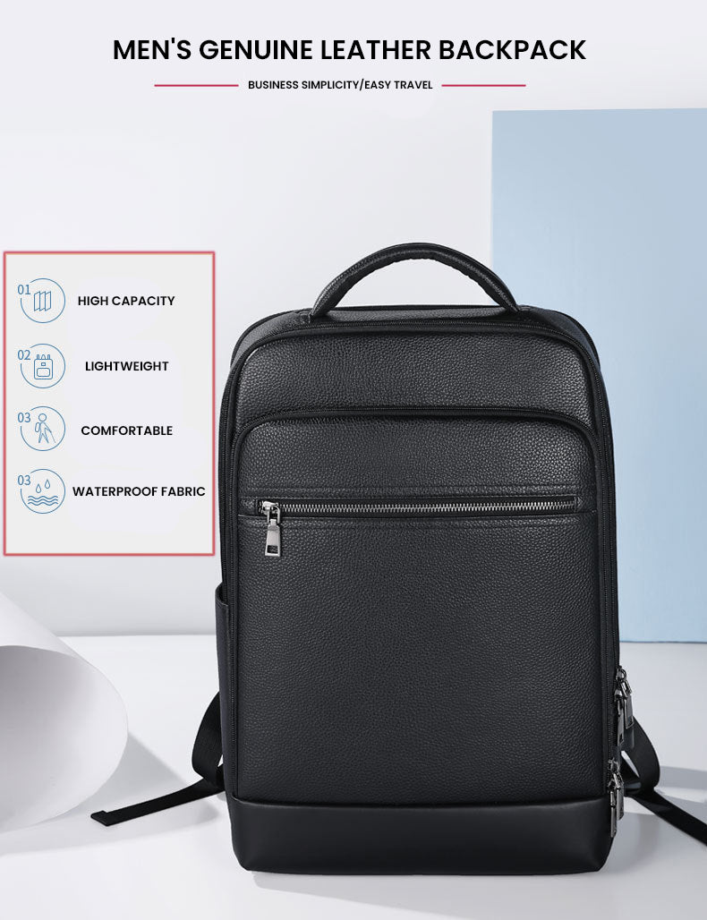 The ExploreHike Turbo Backpack