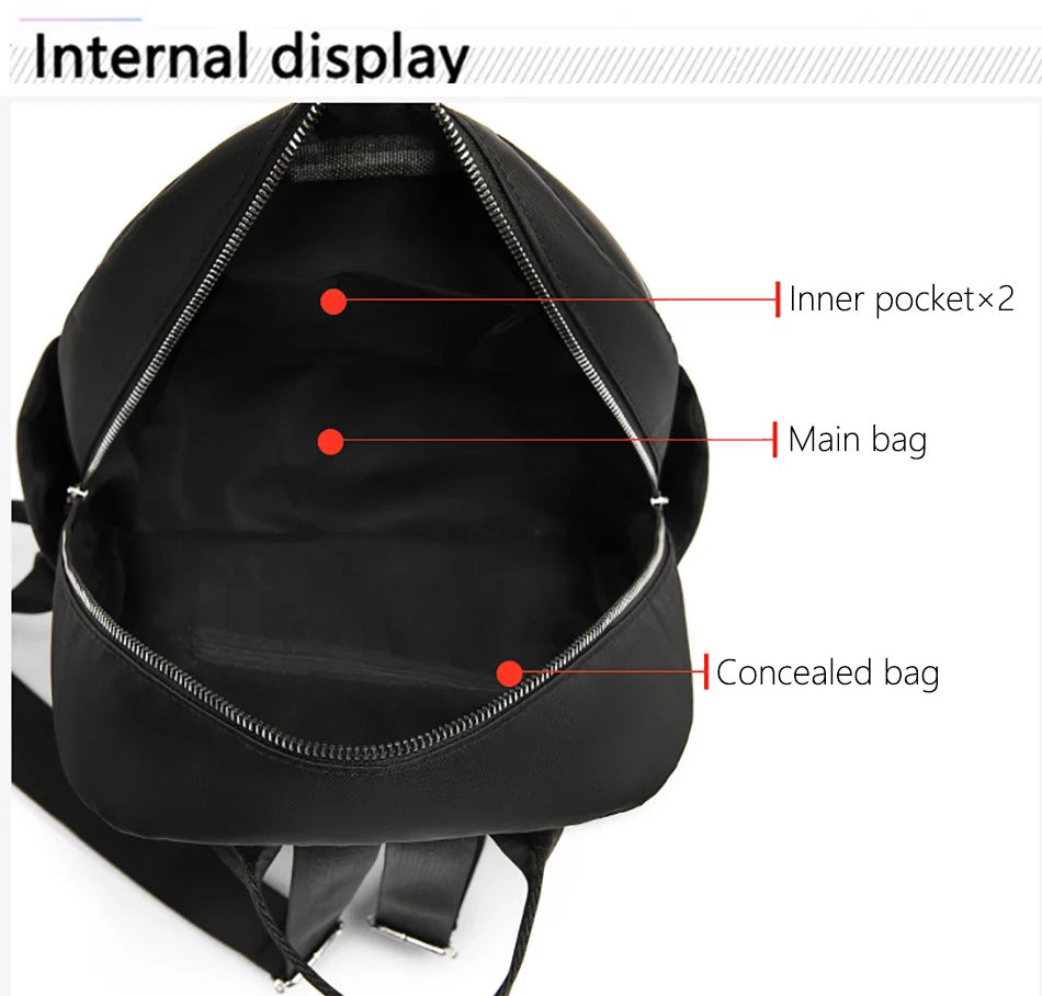 The ExploreMax™ Xtreme Backpack