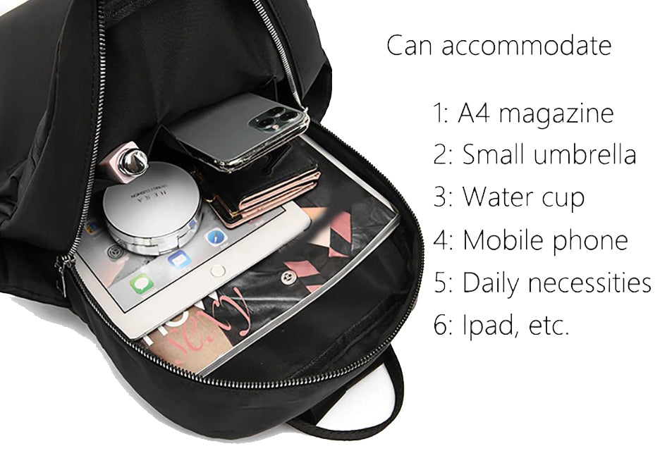 The ExploreMax™ Xtreme Backpack