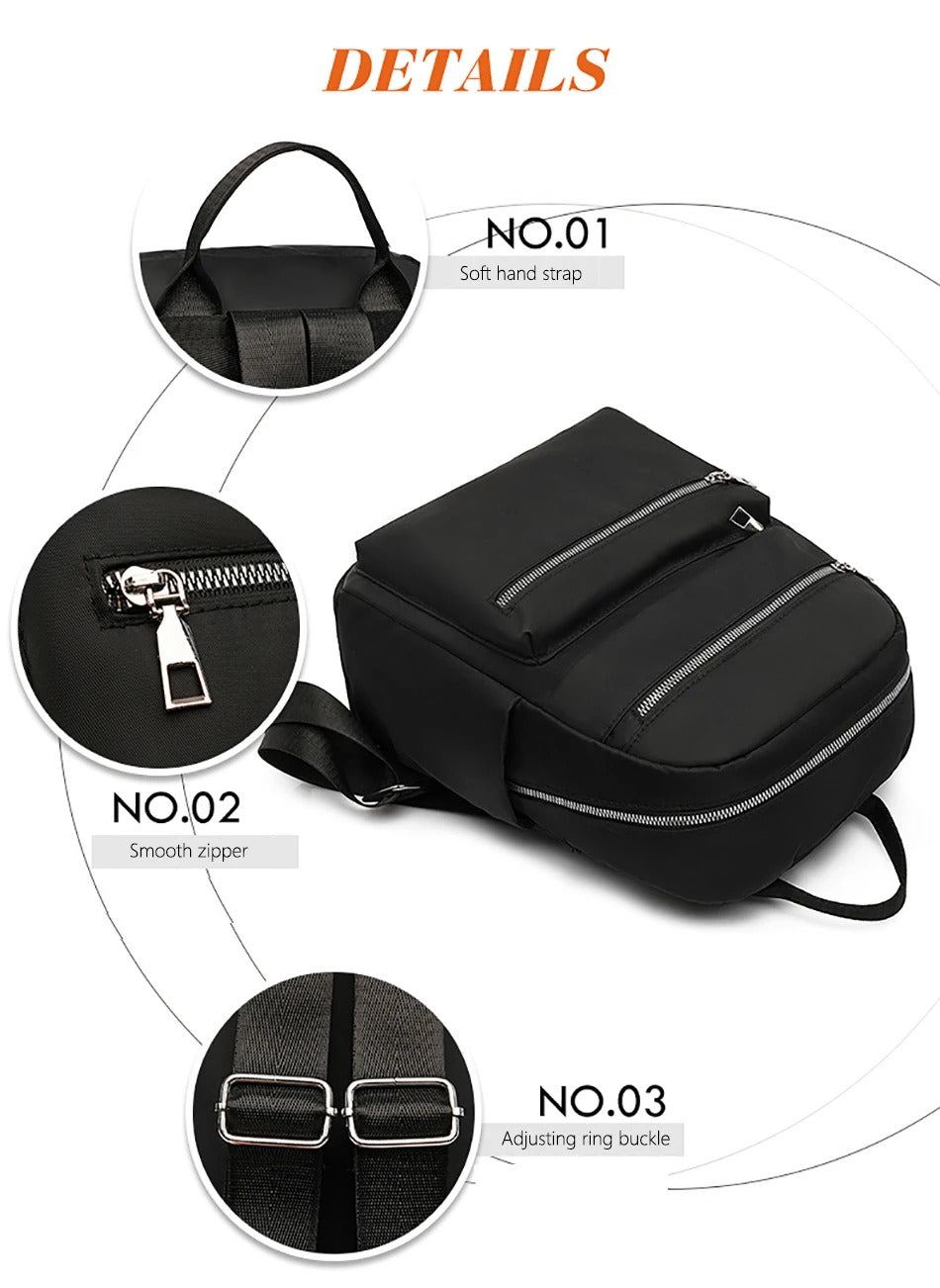The ExploreMax™ Xtreme Backpack
