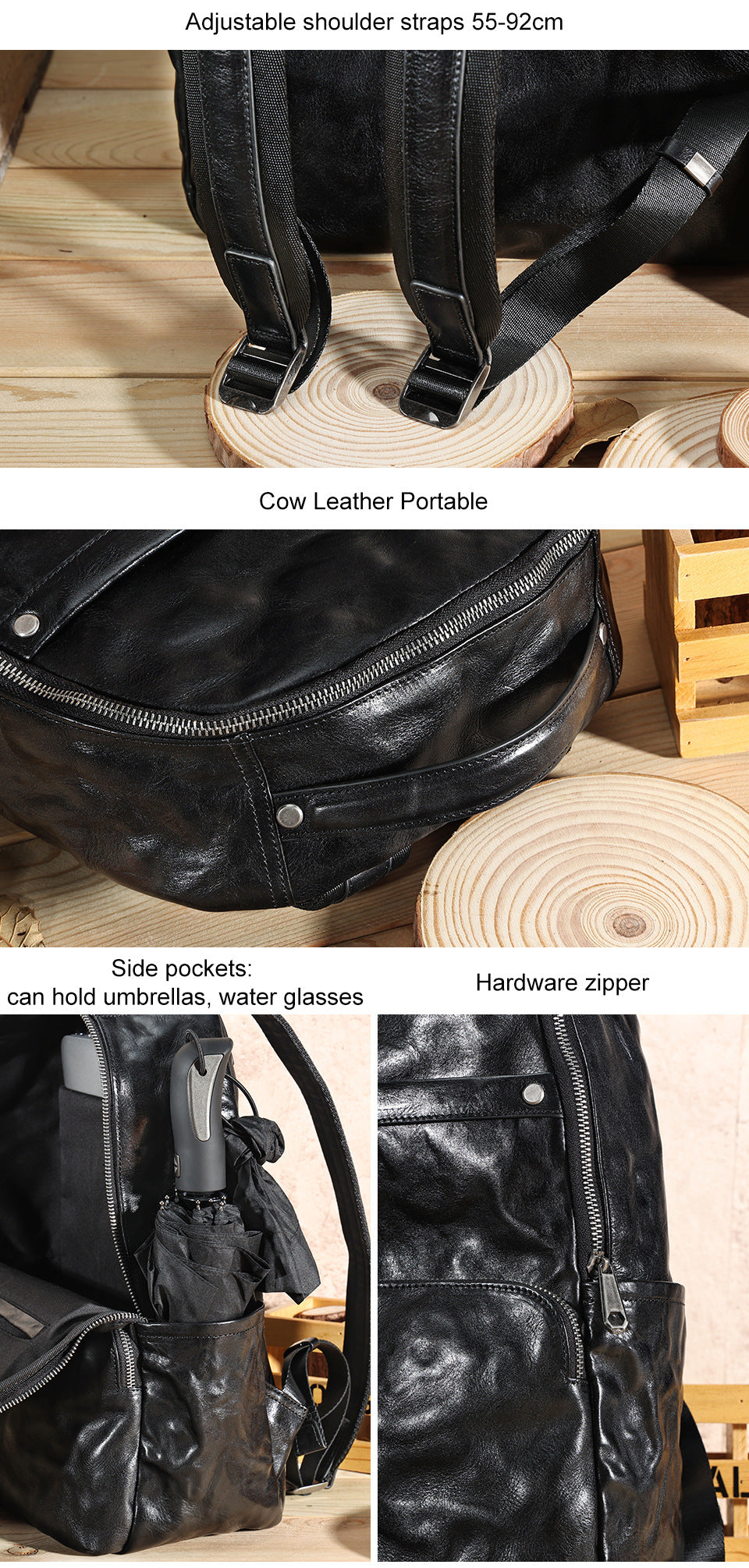 The ExplorePivot™ Evolve Backpack