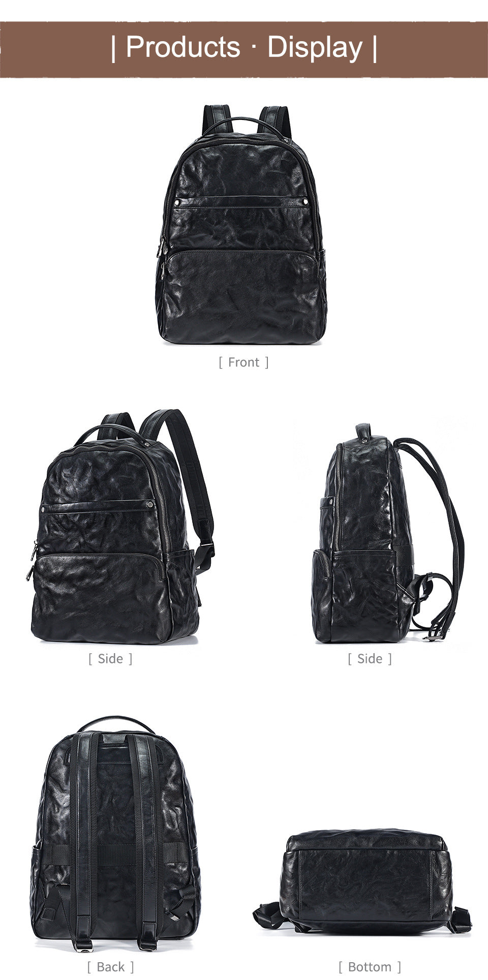 The ExplorePivot™ Evolve Backpack