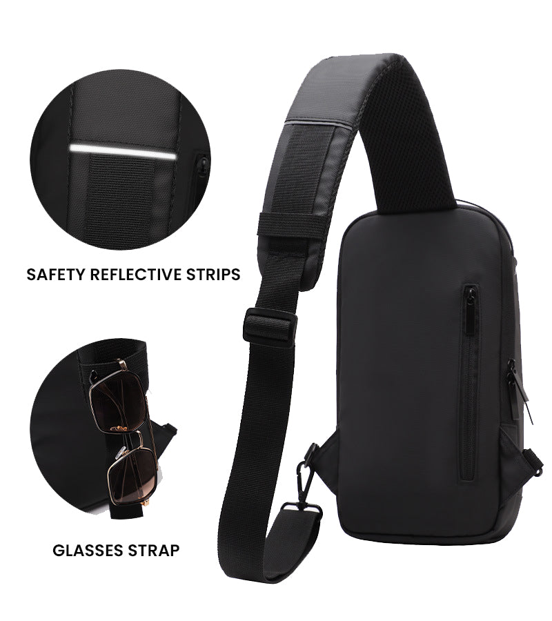 The ExploreQuest™ Exclusive Bag