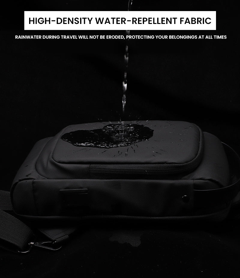 The ExploreQuest™ Exclusive Bag