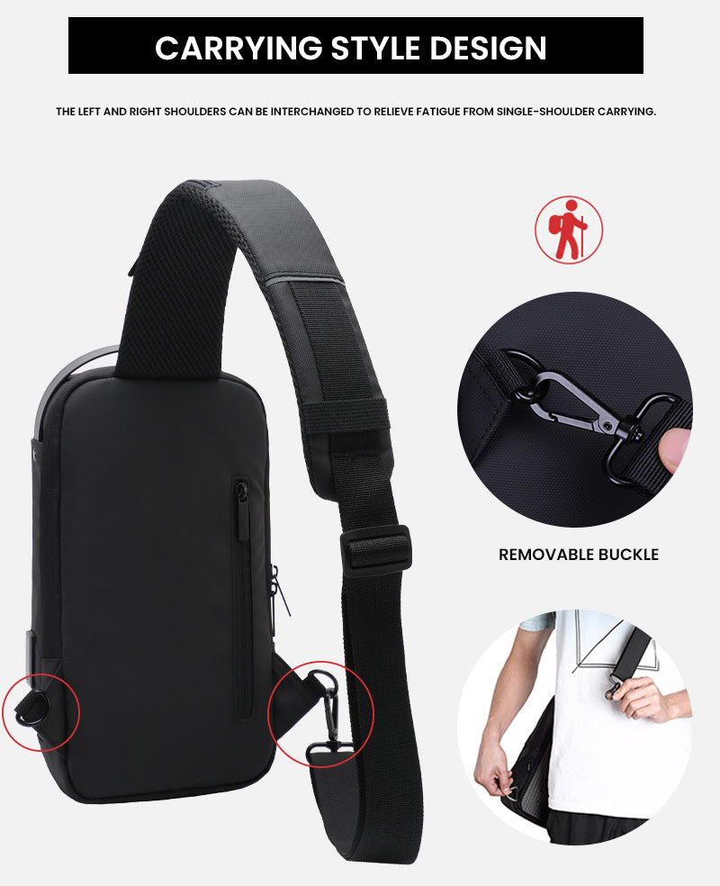 The ExploreQuest™ Exclusive Bag