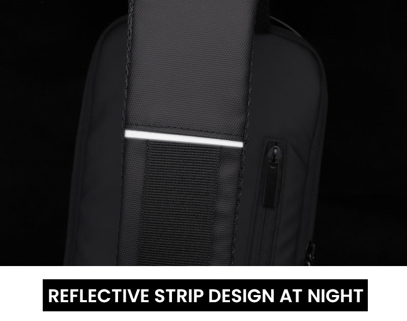 The ExploreQuest™ Exclusive Bag