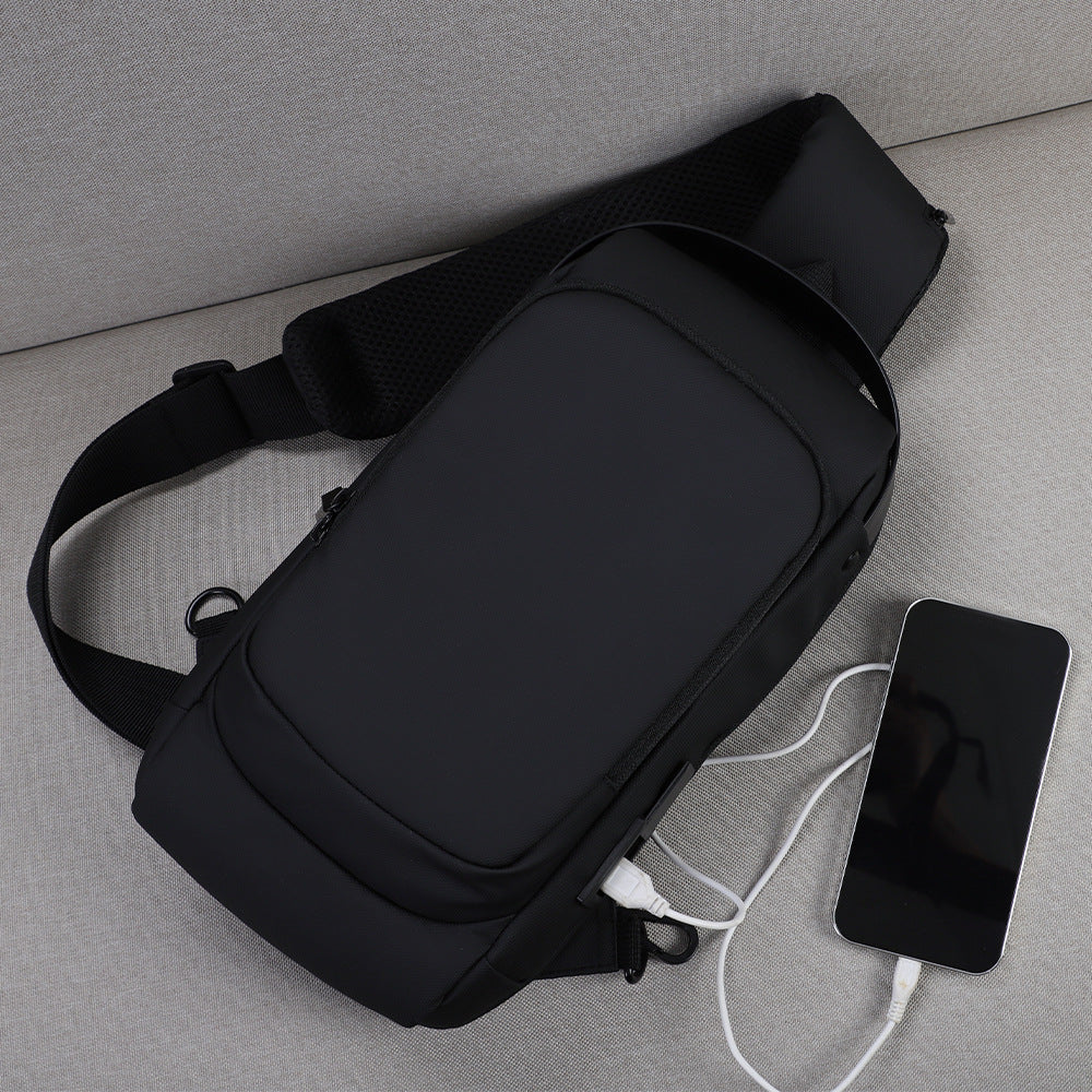 The ExploreQuest™ Exclusive Bag