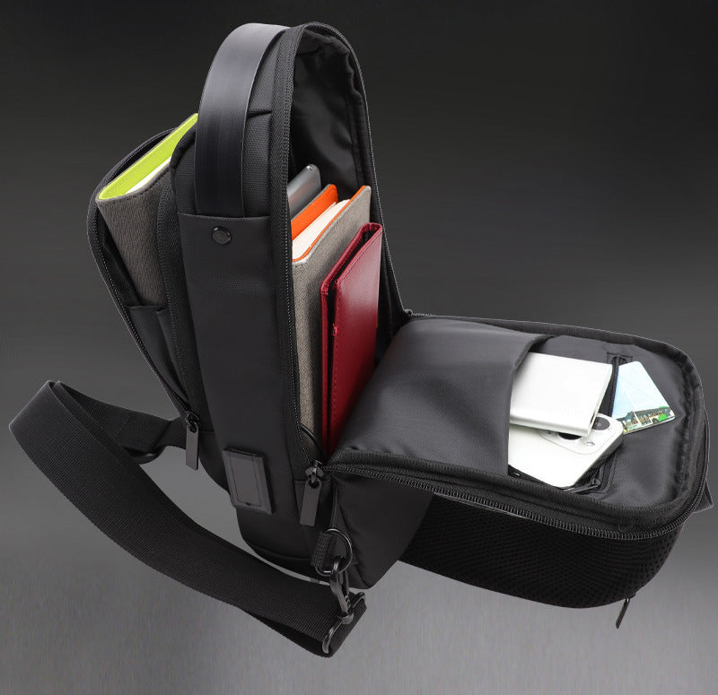 The ExploreQuest™ Exclusive Bag