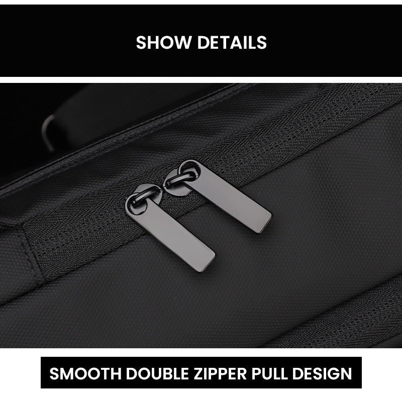The ExploreQuest™ Exclusive Bag