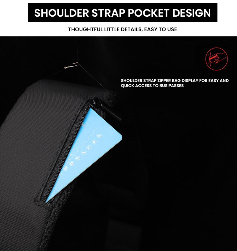 The ExploreQuest™ Exclusive Bag