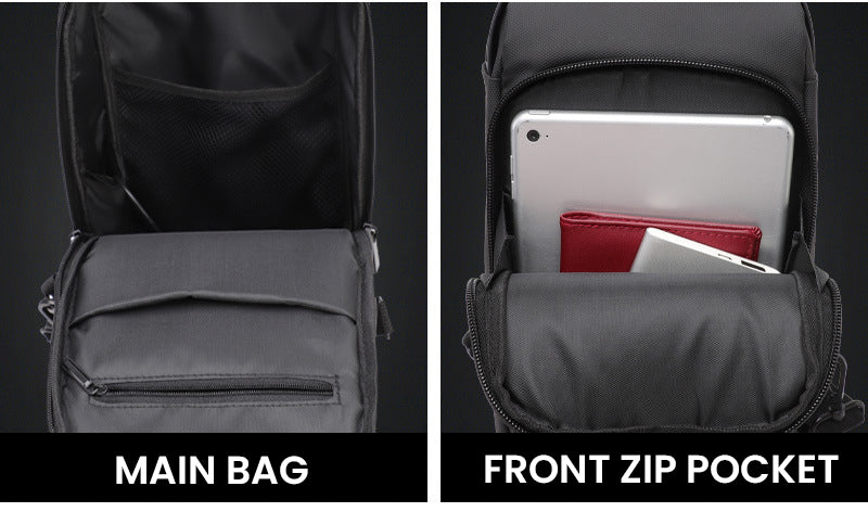 The ExploreQuest™ Exclusive Bag