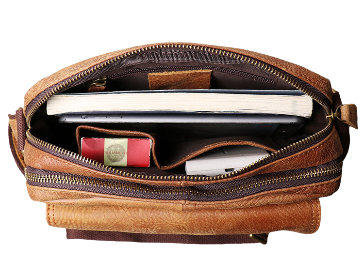 The Fasttrck™ NexGen Bag