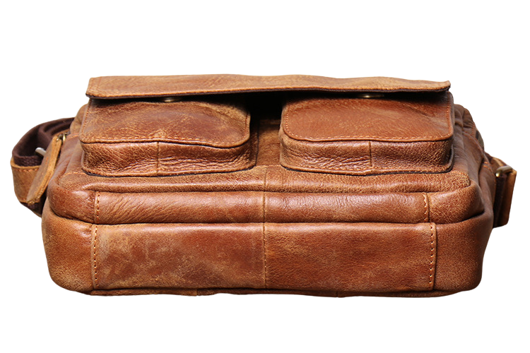 The Fasttrck™ NexGen Bag