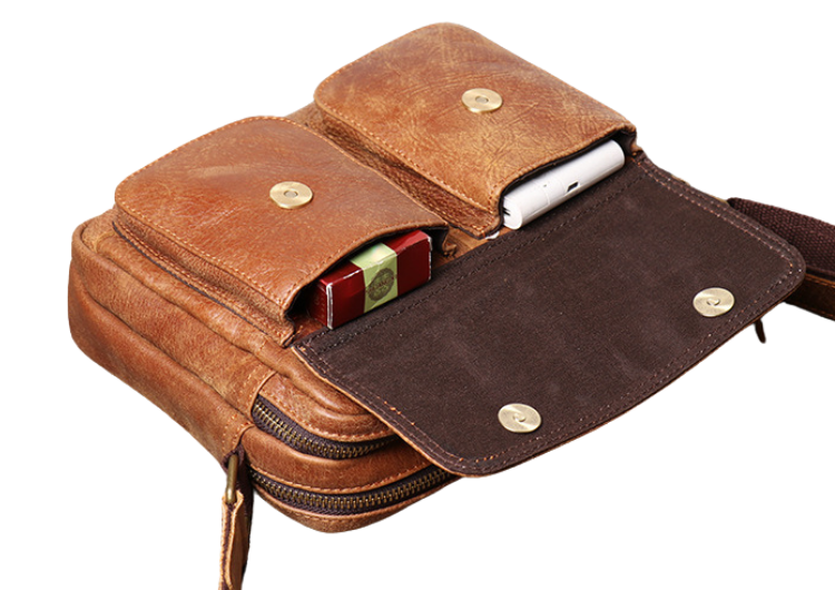 The Fasttrck™ NexGen Bag